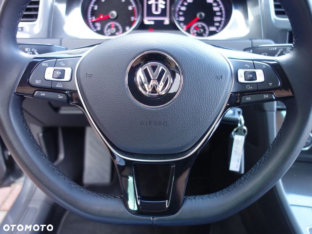 Volkswagen Golf 1.5 TSI ACT OPF Comfortline - 28