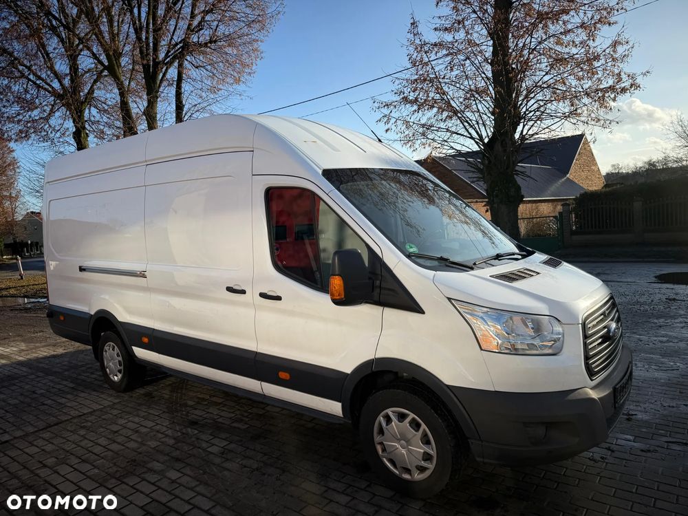 Ford Transit - 15