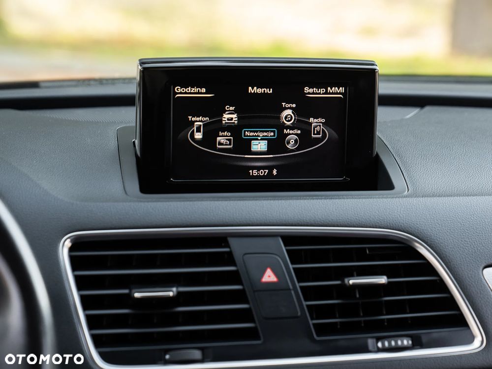 Audi Q3 2.0 TDI Quattro Prime Line S tronic - 36