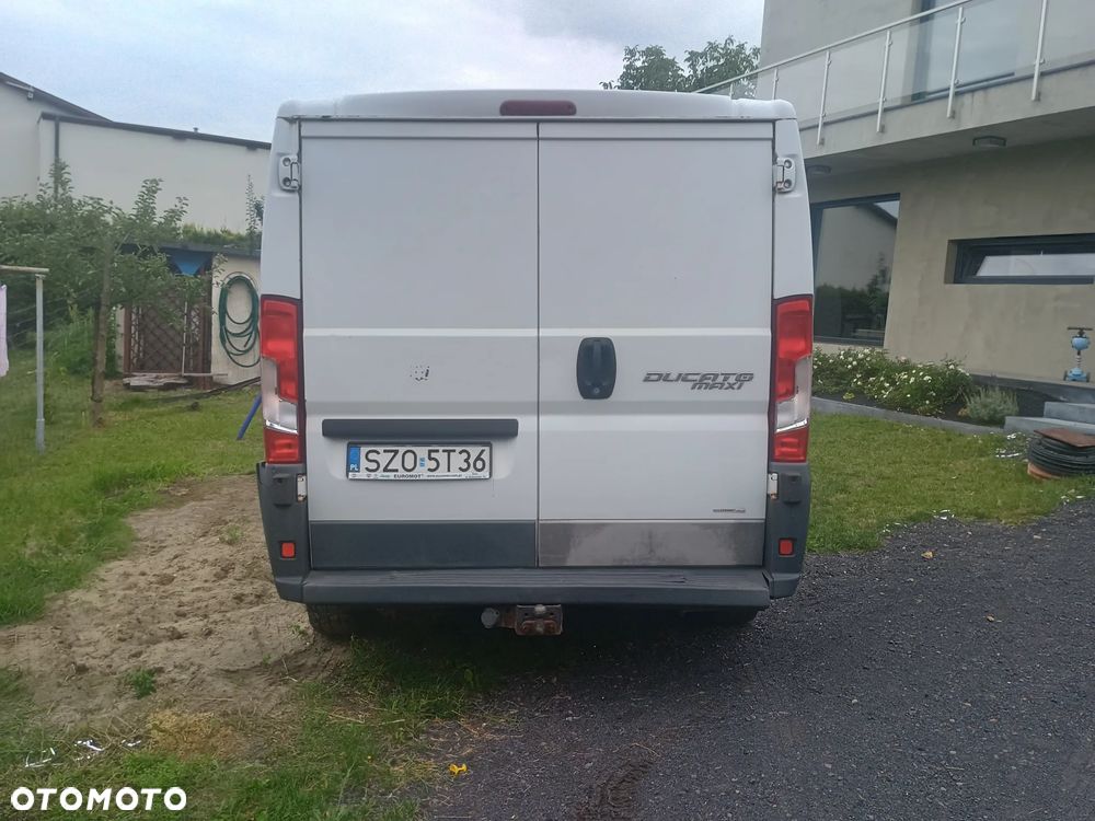 Fiat Ducato L1H1 - 4