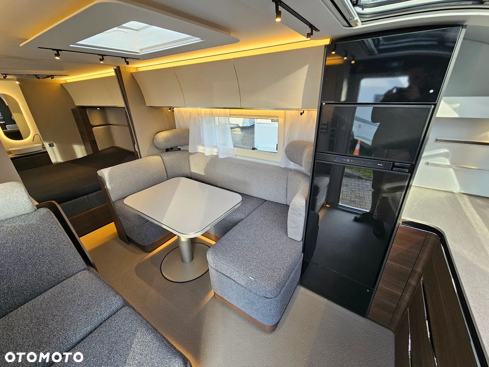 Adria Alpina 663 HT - 10