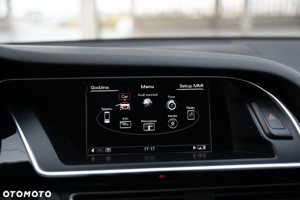 Audi A4 Avant - 35