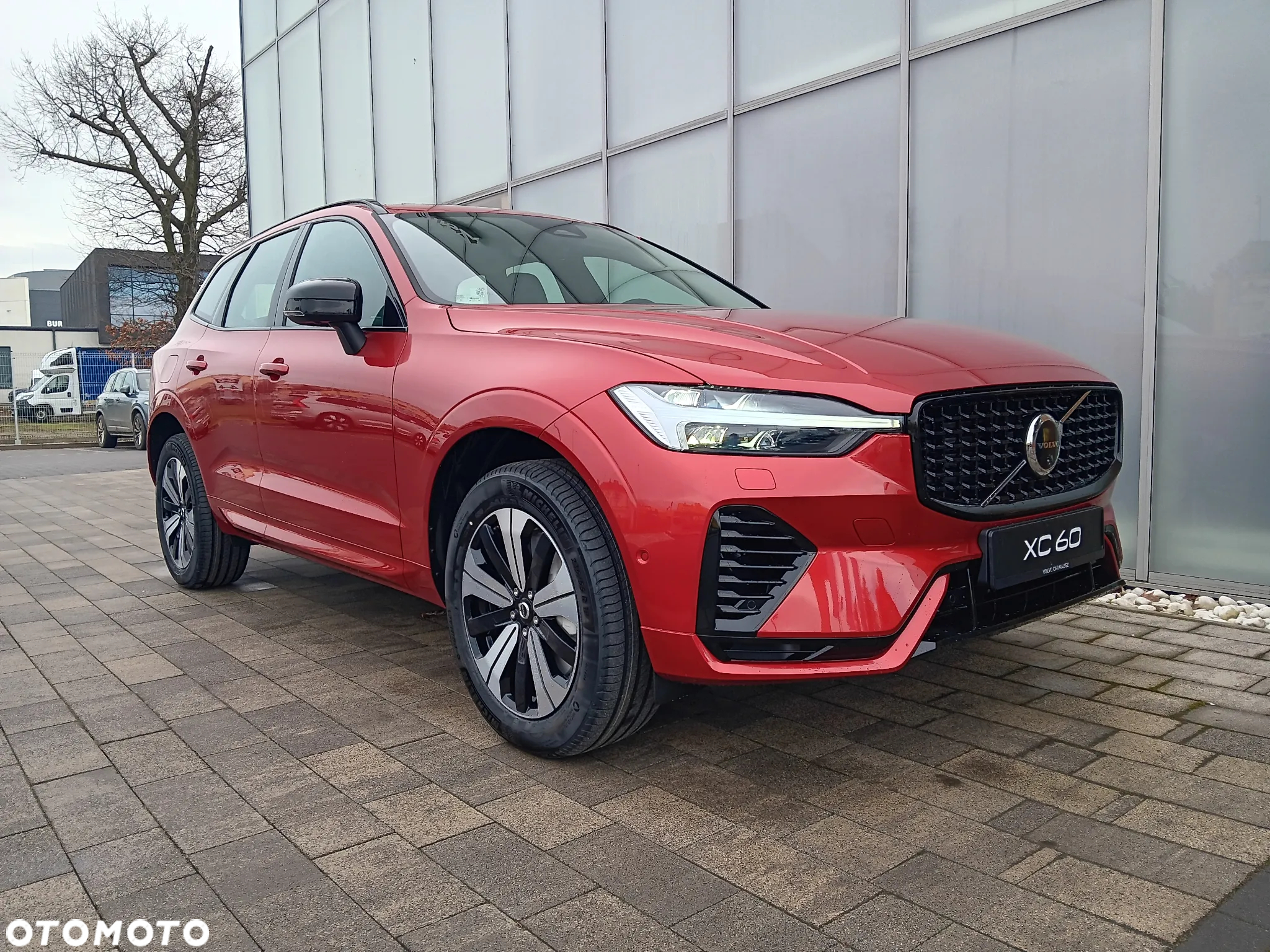 Volvo XC 60 - 6