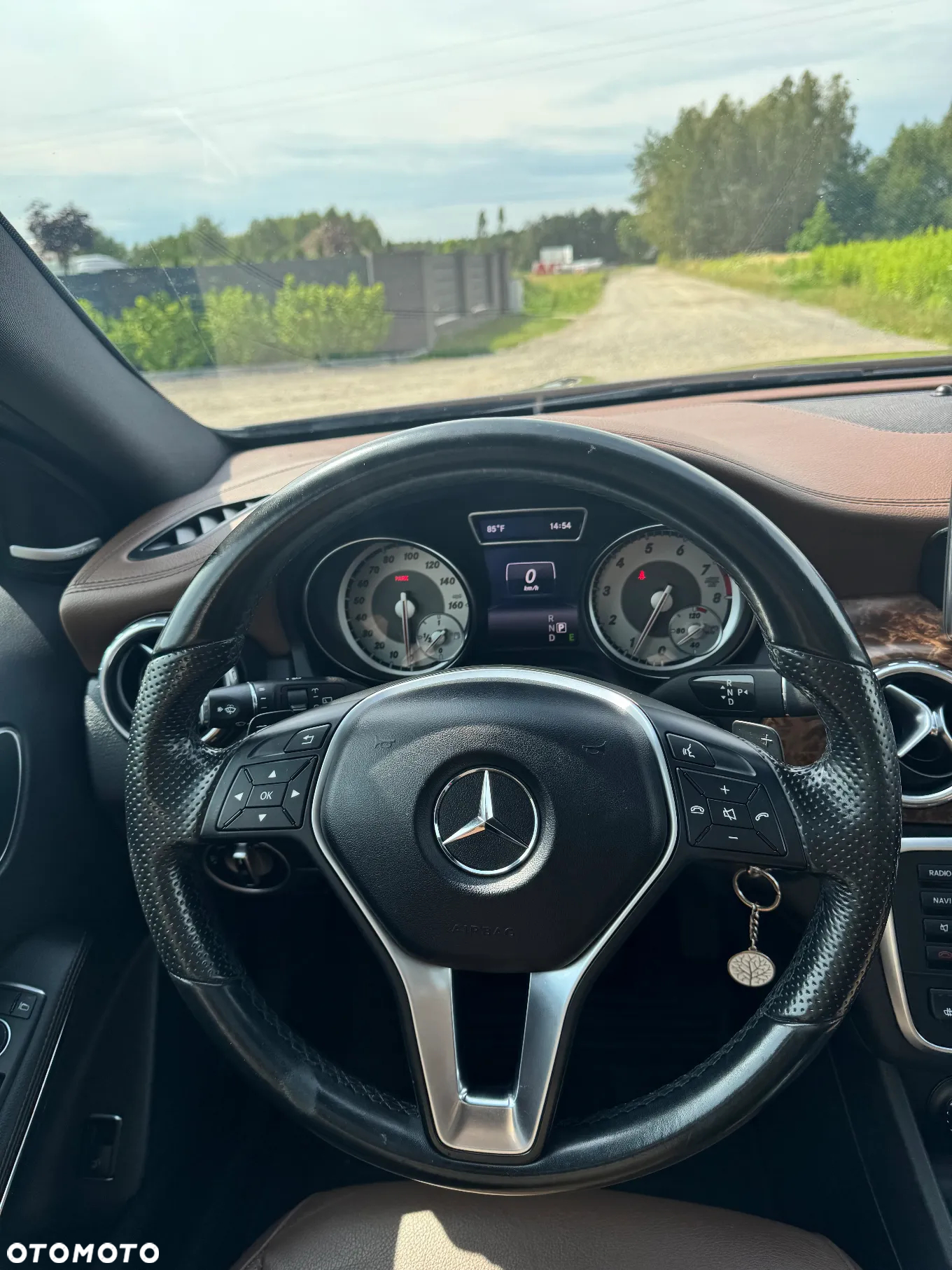 Mercedes-Benz GLA 250 4-Matic - 10