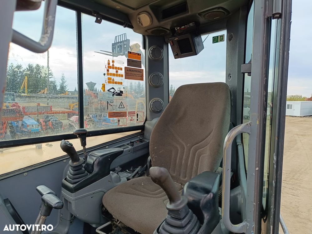 Volvo ECR88 PLUS - 7