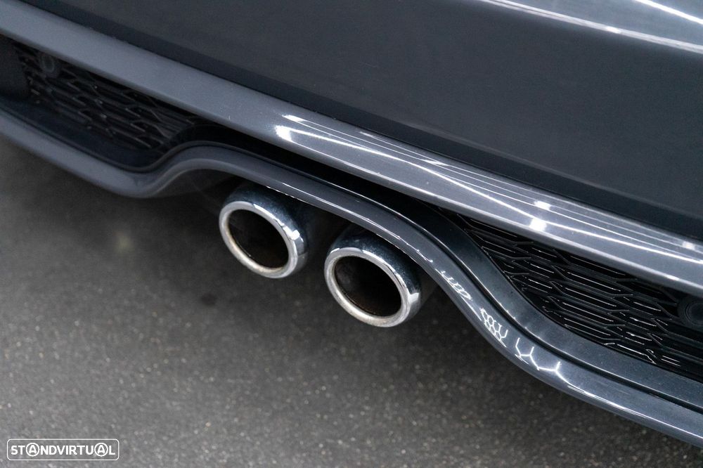 MINI 3 Portas Cooper S Auto - 21