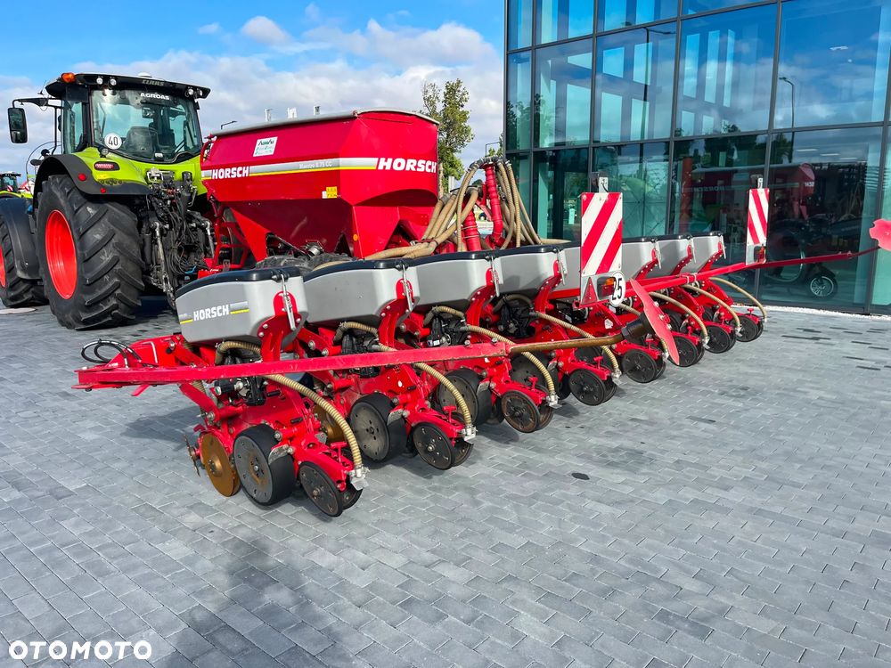 Horsch MAESTRO 8 CC - 4