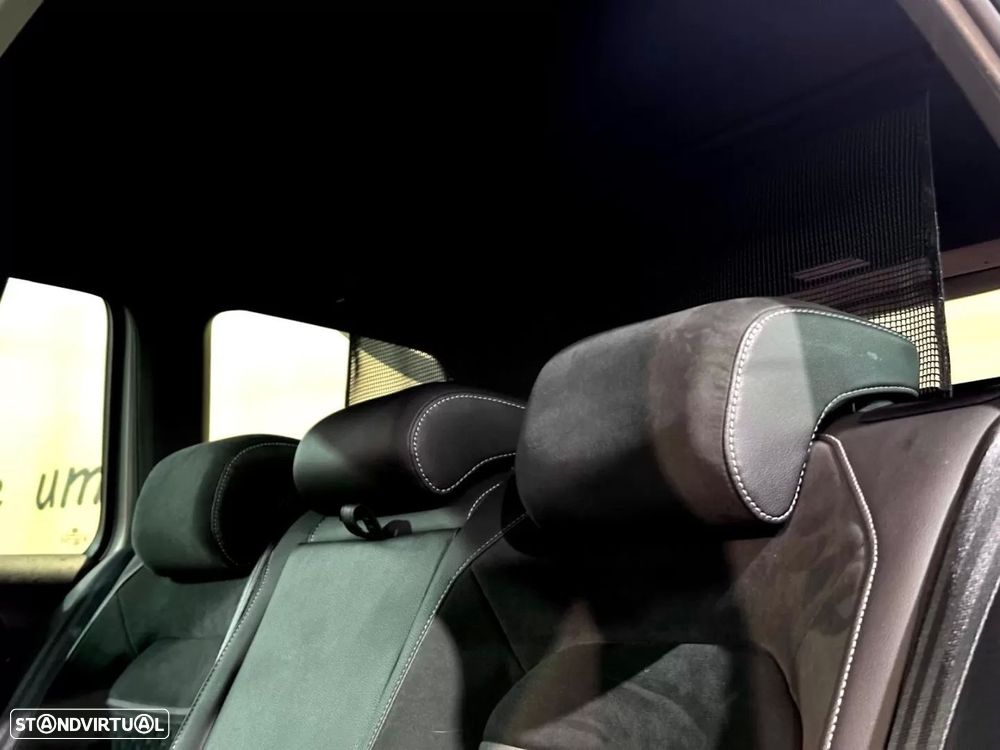 VW Golf Variant 2.0 TDi GTD DSG - 13