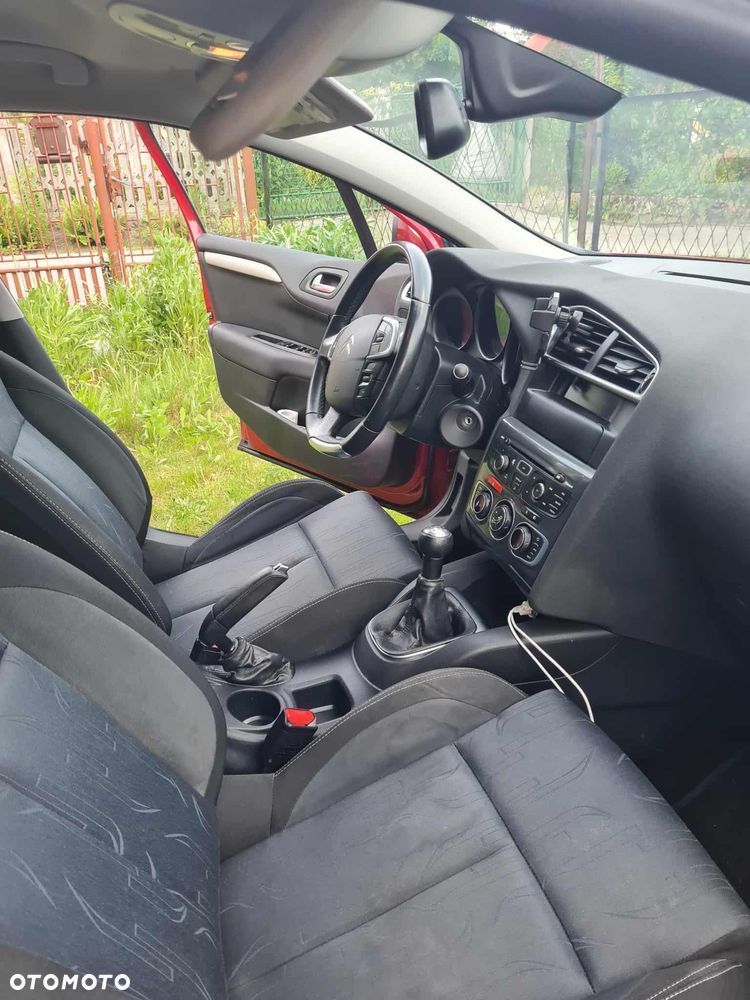 Citroën C4 VTi 120 Style - 8
