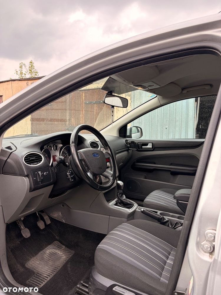 Ford Focus - 14