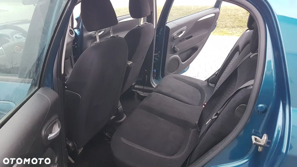 Fiat Punto Evo 1.2 8V Easy - 11