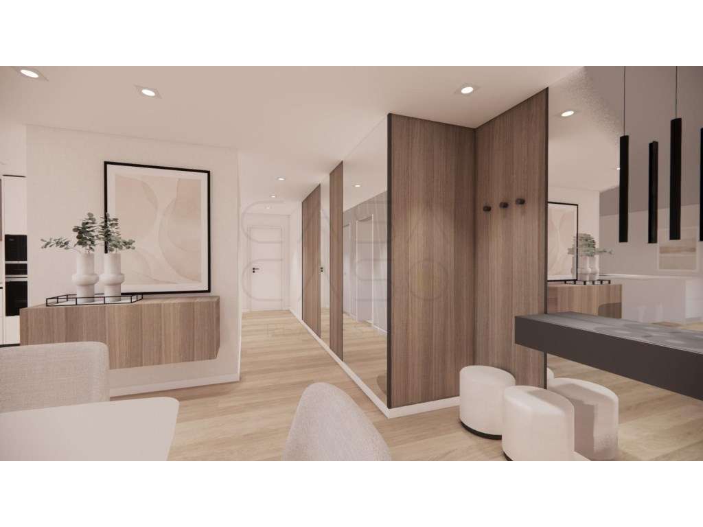 Apartamento T3 em Setúbal - Grande imagem: 5/27