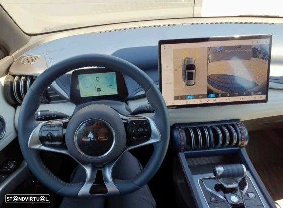 BYD Atto 3 60.48 kWh Design - 5
