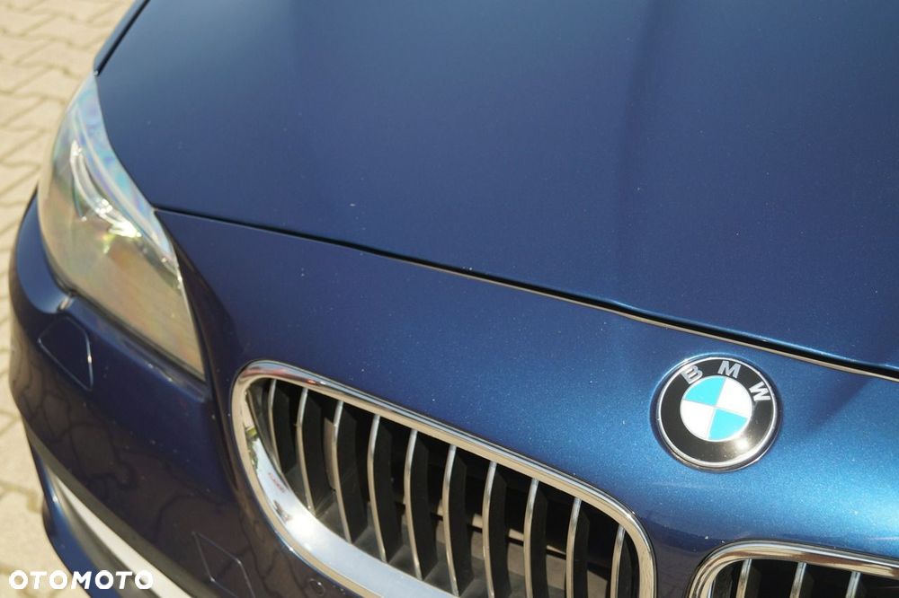 BMW Seria 5 - 22