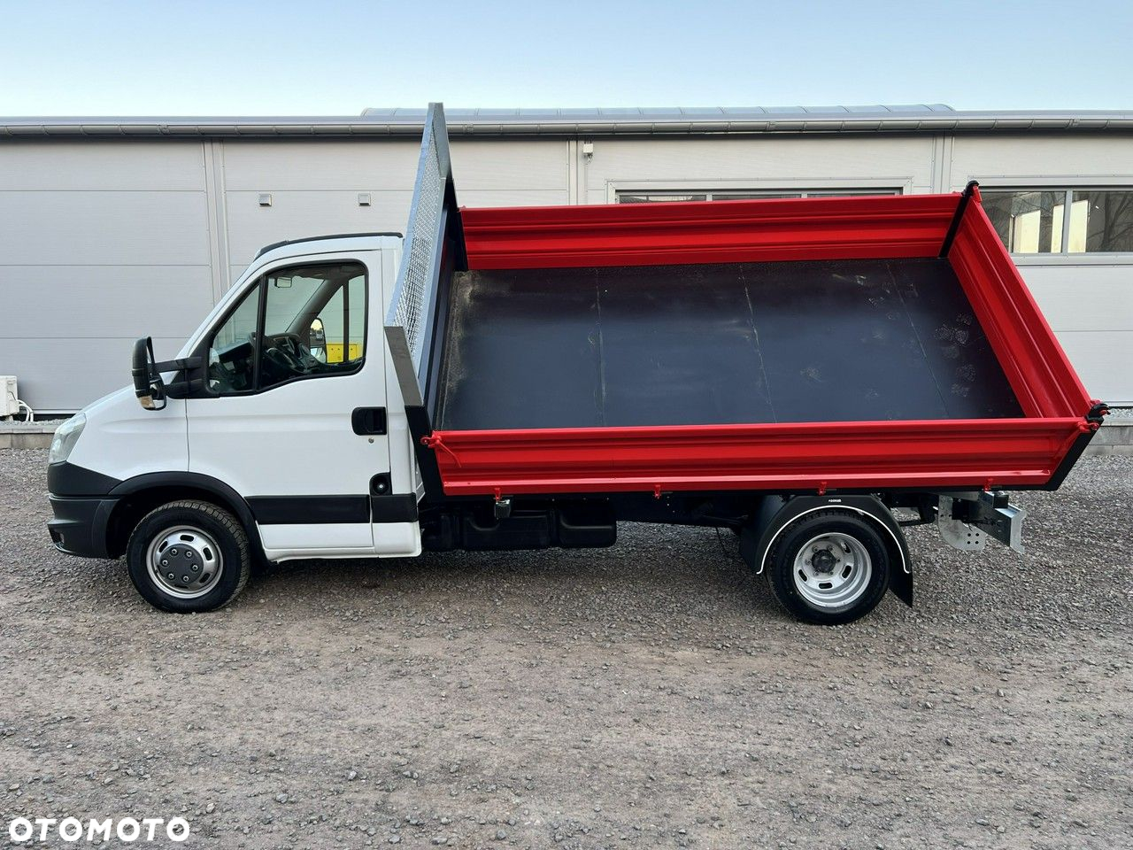 Iveco Daily 35C13 - 19