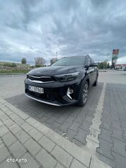 Kia Stonic 1.0 T-GDI OPF Mild Hybrid Platinum Edition