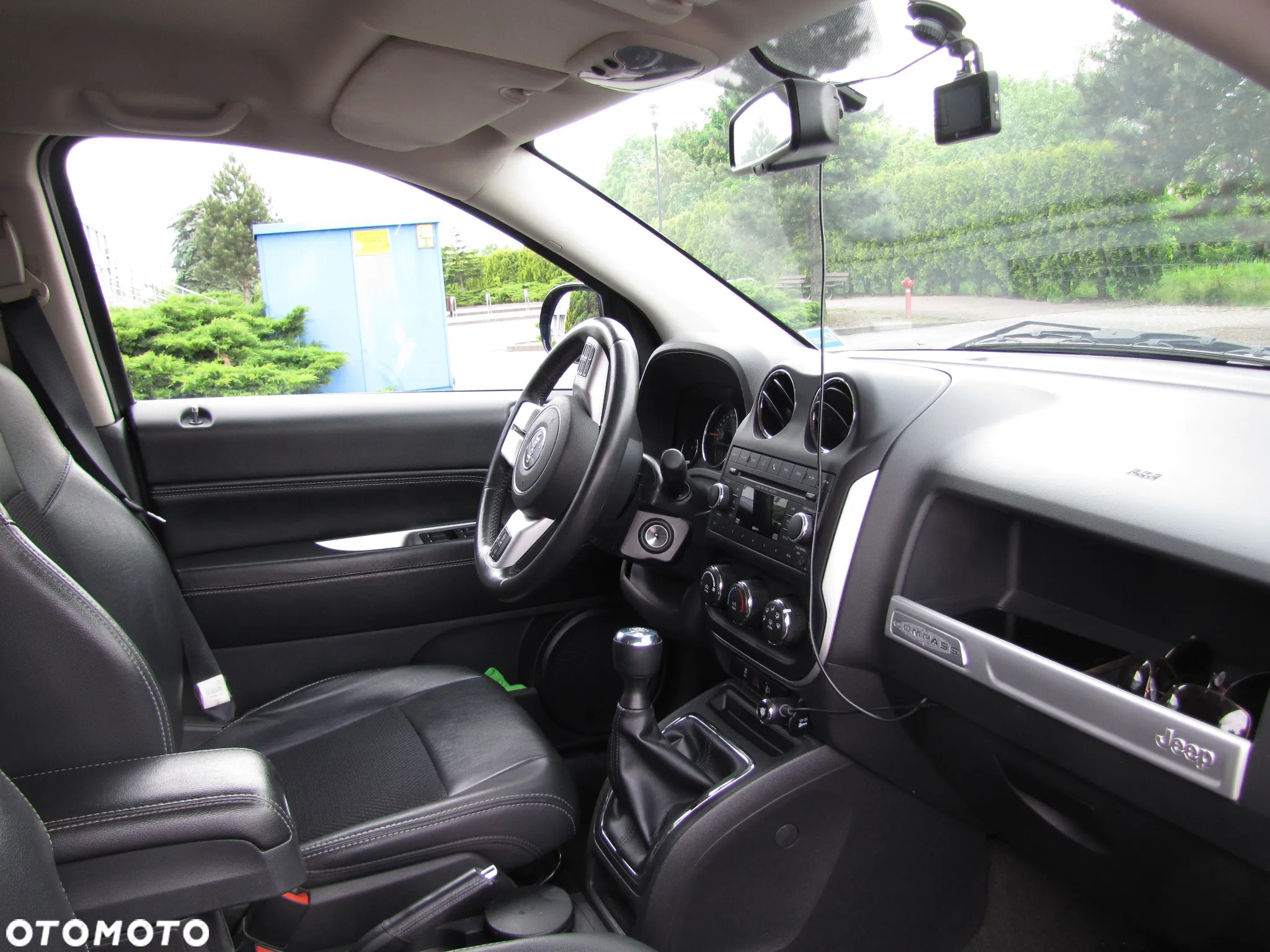 Jeep Compass 2.0 4x2 North - 19