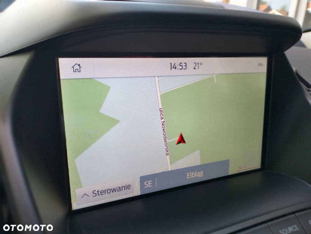 Ford Kuga 1.5 EcoBoost FWD Titanium ASS MMT6 - 10