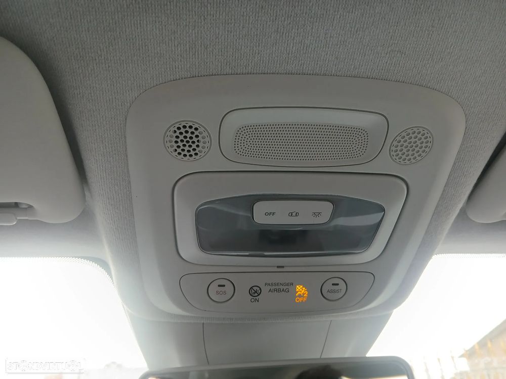 Fiat 500e 42kWh - 36