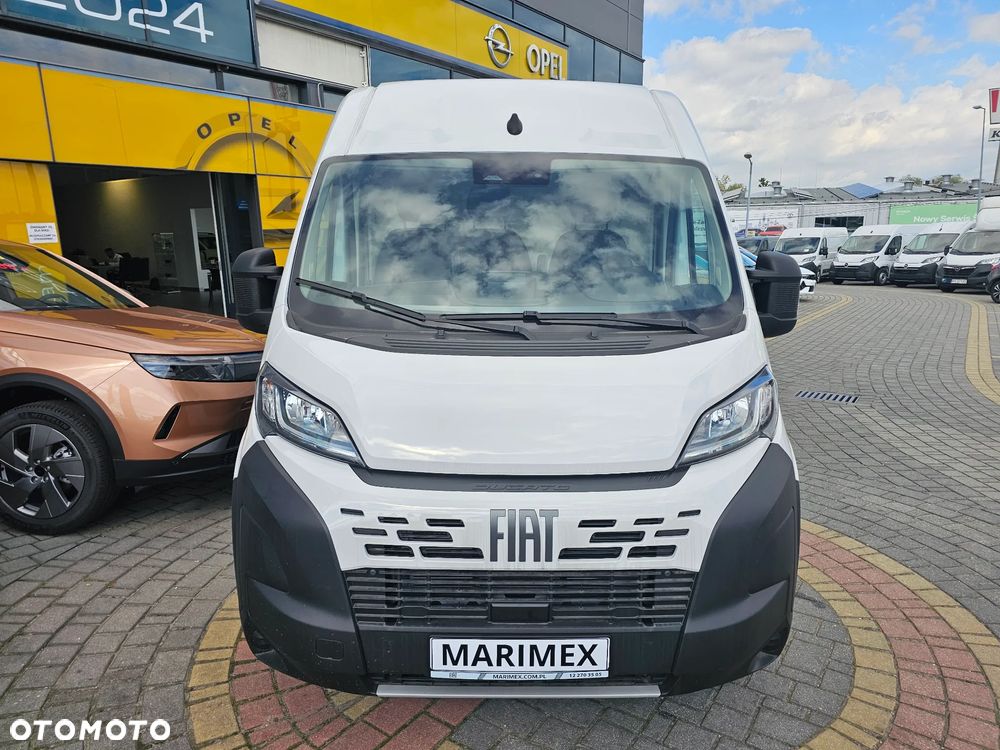 Fiat Ducato L2H2 - 3