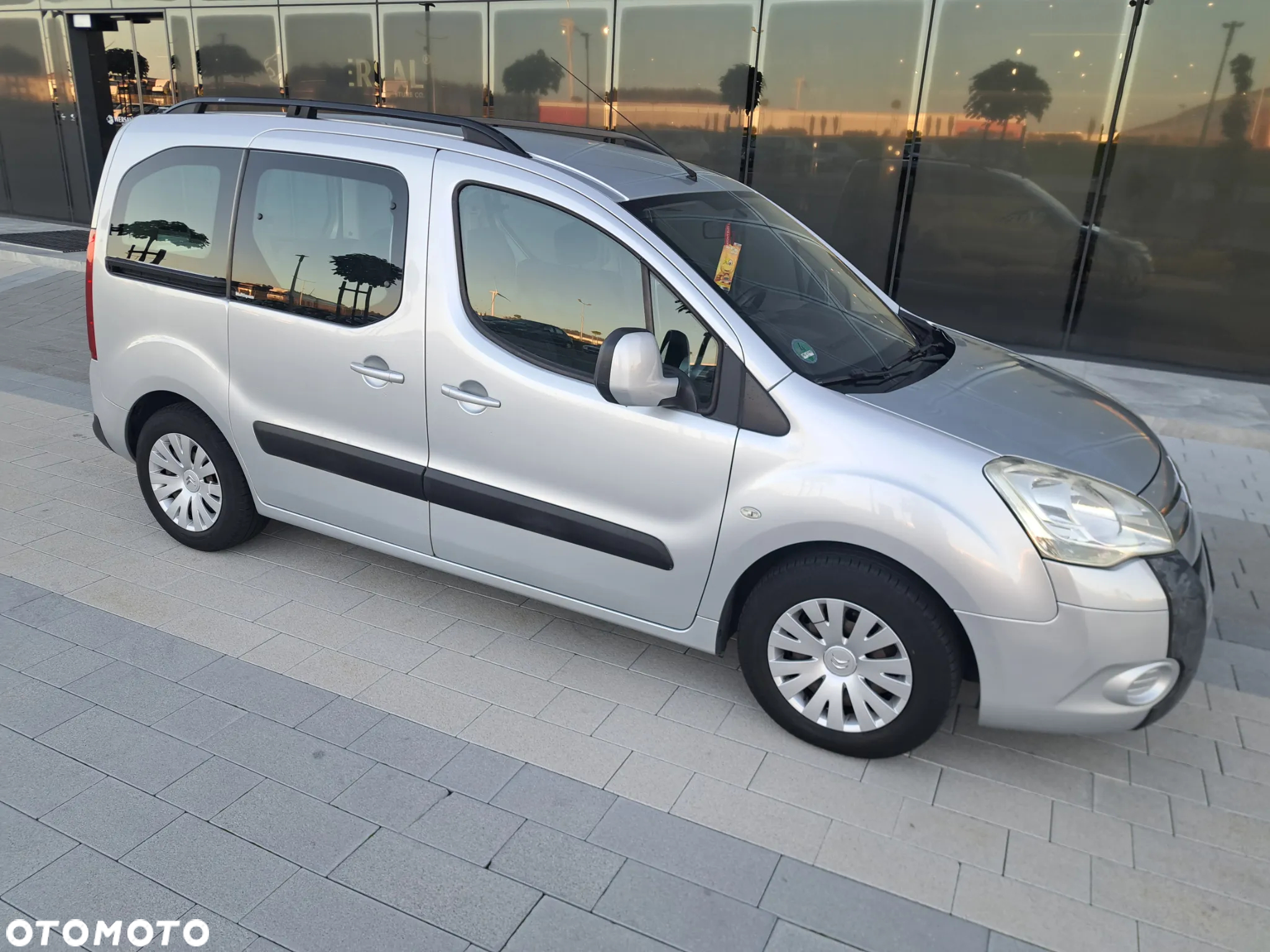 Citroën Berlingo 1.6 16V Multispace - 2