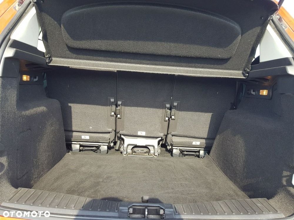 Ford C-MAX 1.5 EcoBoost Start-Stop-System Titanium - 14