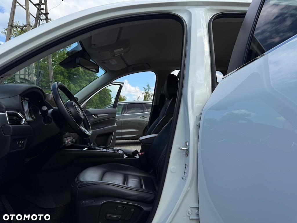 Mazda CX-5 - 30