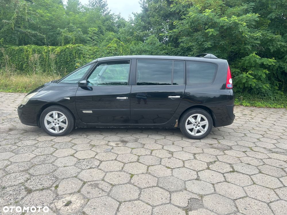 Renault Grand Espace Gr 3.5 V6 Initiale - 2