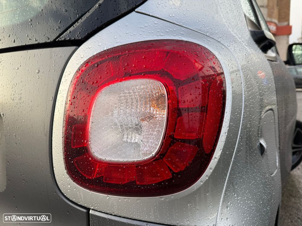 Smart ForTwo Coupé 0.9 Prime 90 Aut. - 47