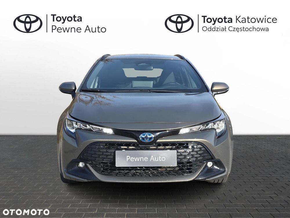 Toyota Corolla 1.8 Hybrid Comfort - 7