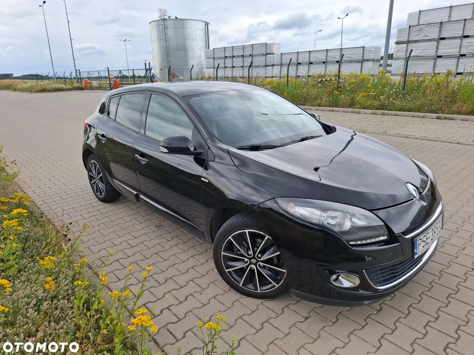 Renault Megane 1.5 dCi Bose - 3