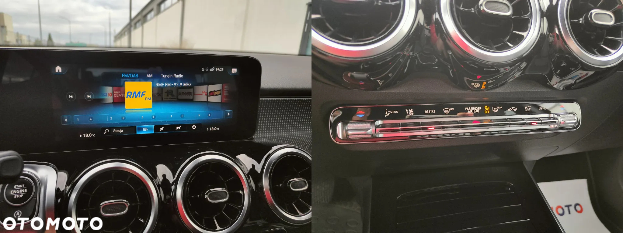 Mercedes-Benz GLB 200 d 8G-DCT Special Edition - 21