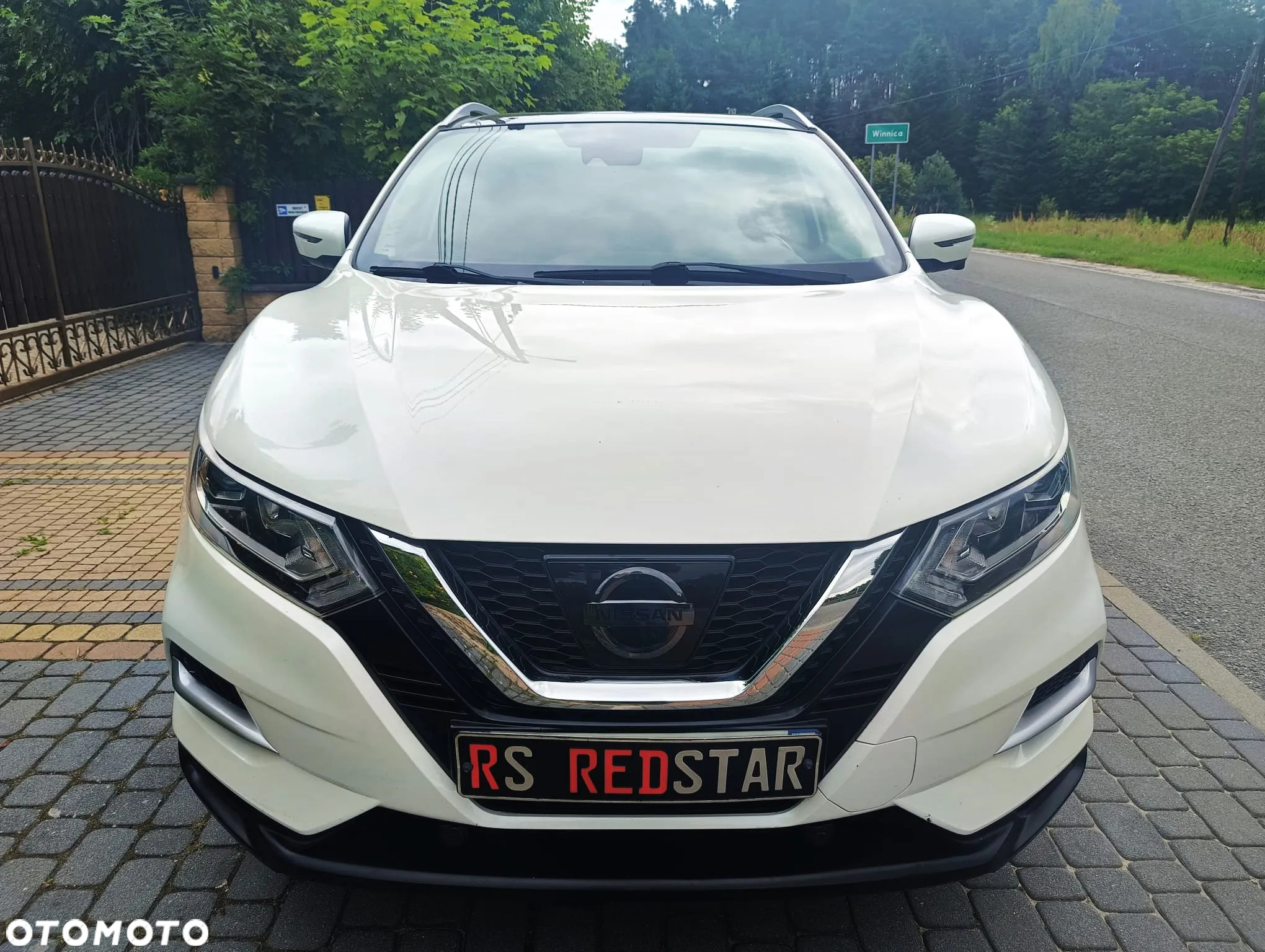 Nissan Qashqai 1.6 DIG-T TEKNA+ - 22