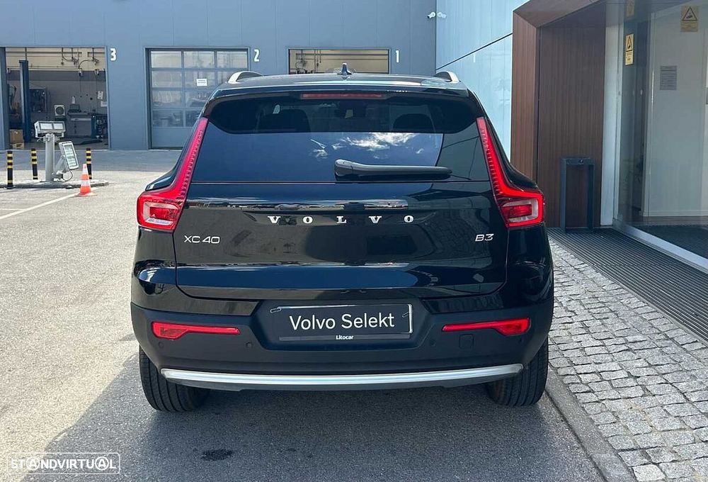 Volvo XC 40 - 12