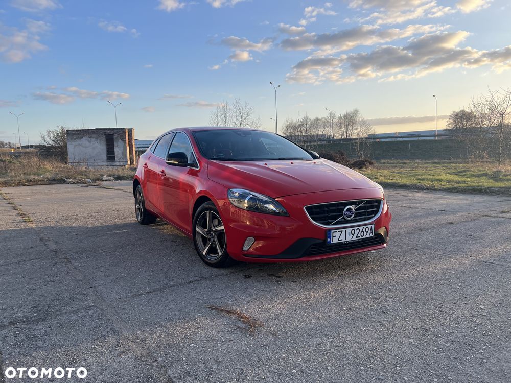 Volvo V40 D2 RDesign - 6
