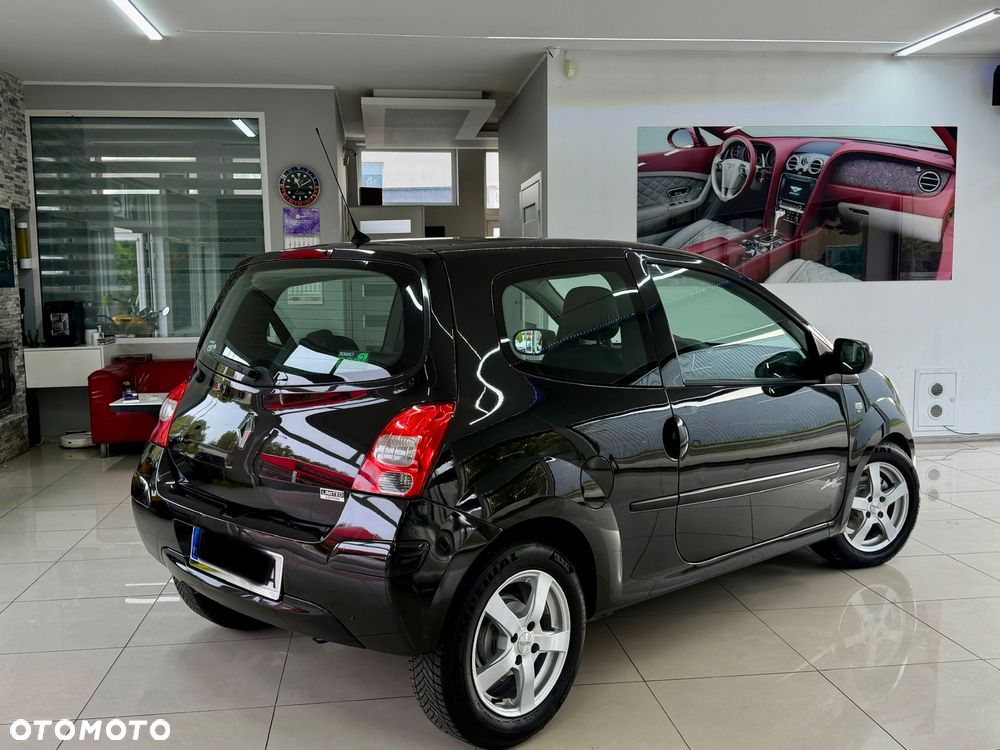 Renault Twingo 1.2 16V Night&Day - 4