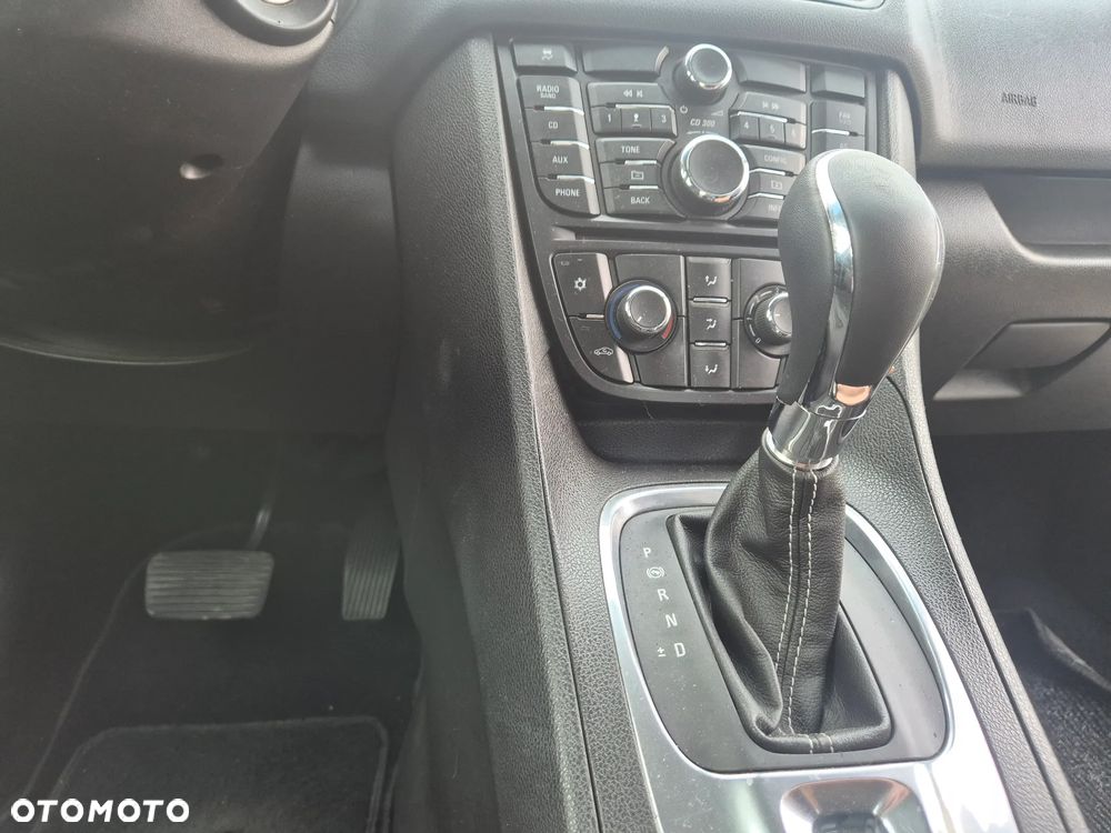 Opel Meriva - 16