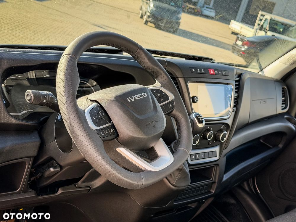 Iveco 35S18HV L4H3 - 21