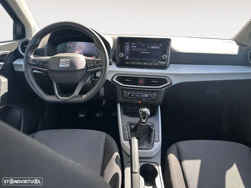 SEAT Arona 1.0 TSI Style - 12