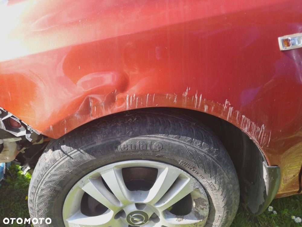 Opel Corsa - 2