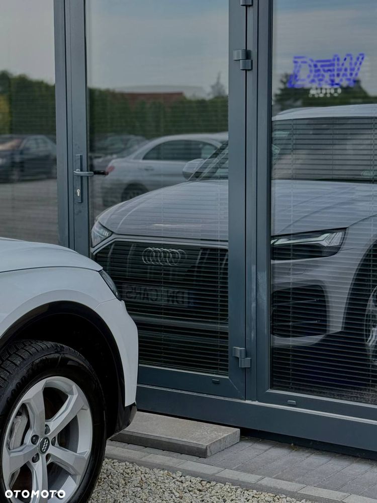 Audi Q5 50 TFSI e quattro S tronic design - 17