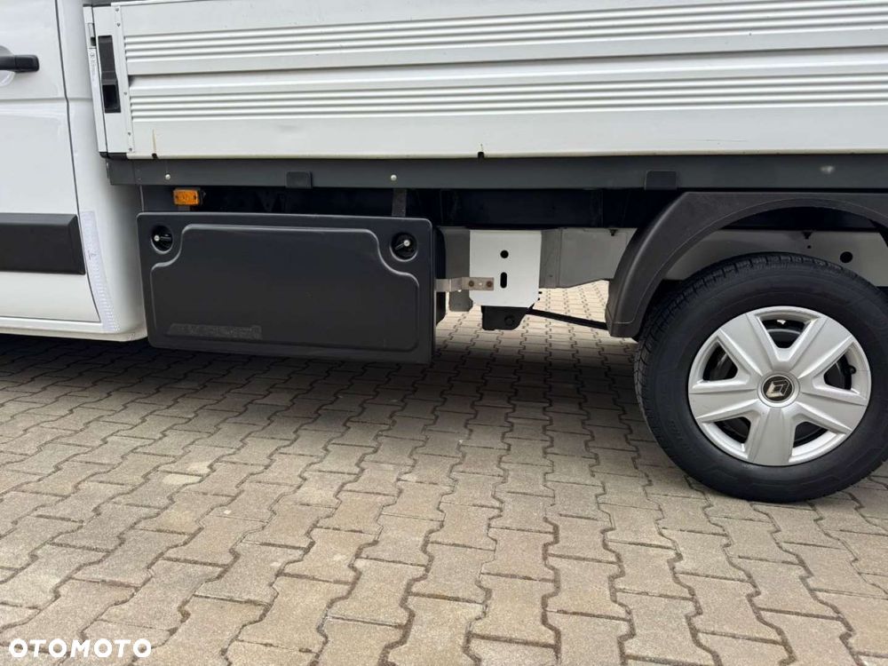 Renault Master Doka 7-osobowy - 19