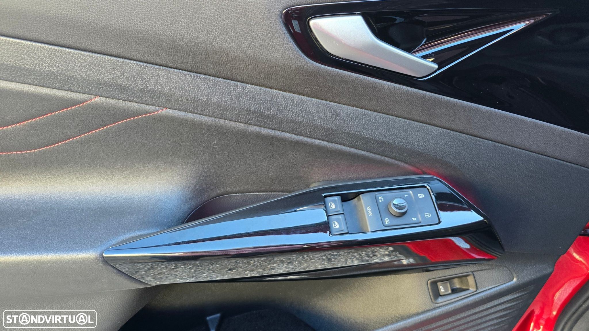 VW ID.5 77 kWh GTX - 9