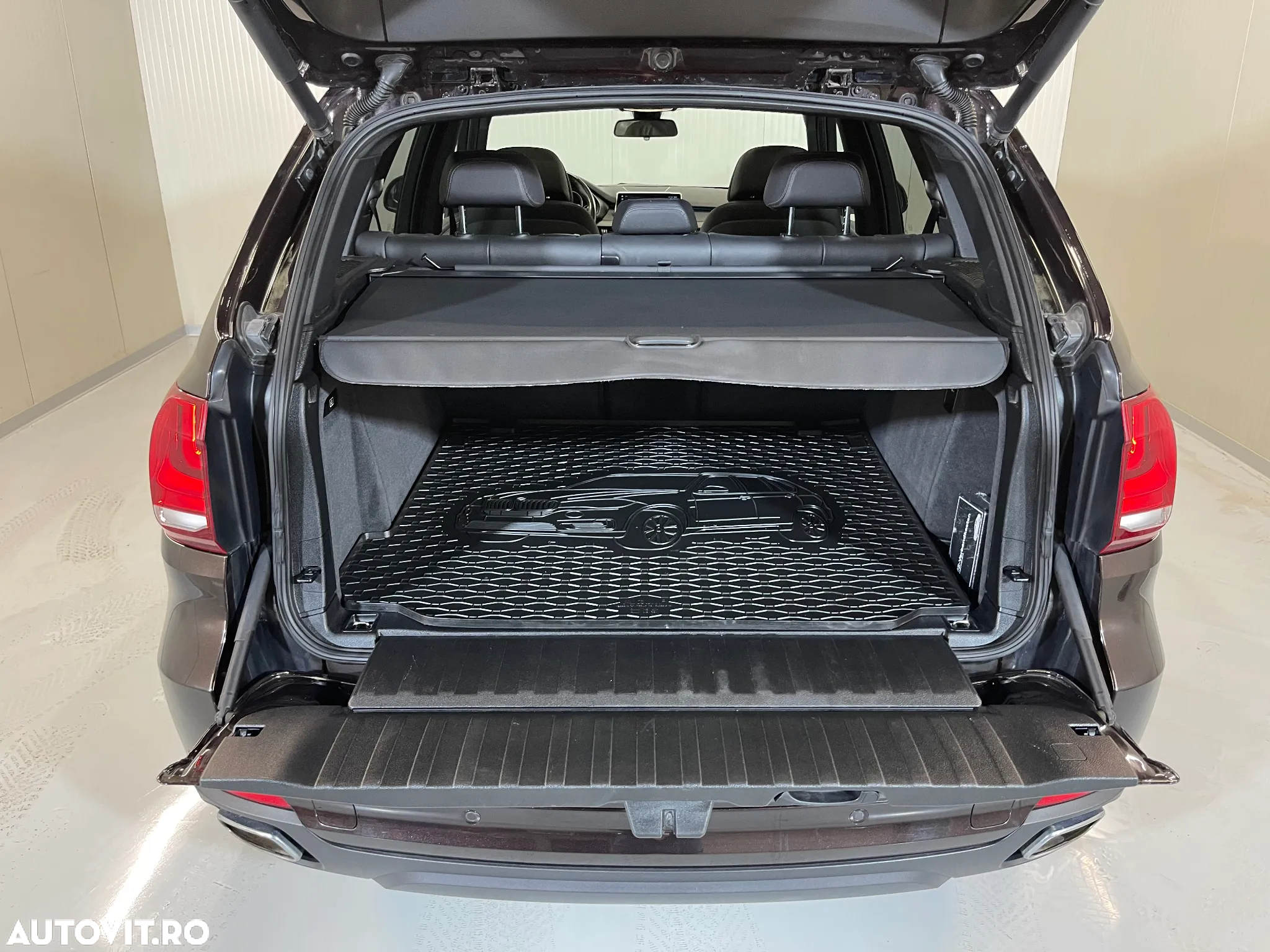 BMW X5 xDrive30d - 14