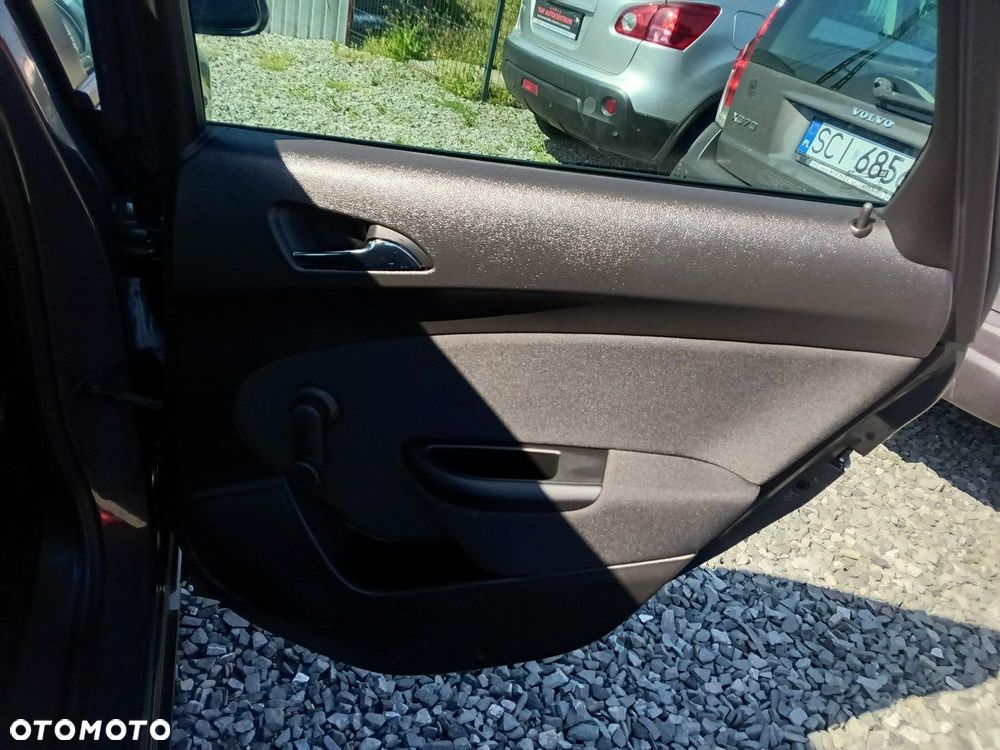 Opel Astra - 29