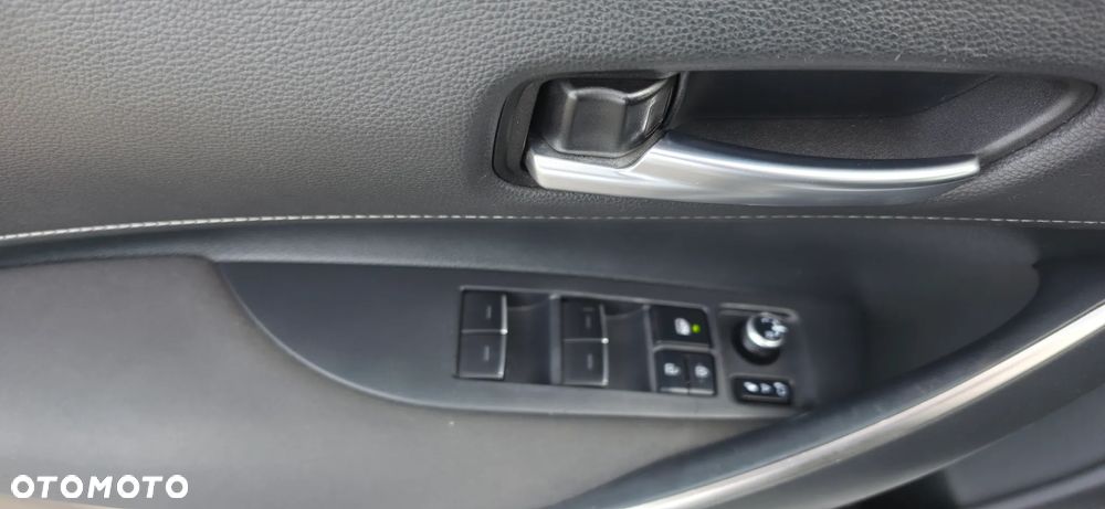 Toyota Corolla 1.8 Hybrid Comfort - 13