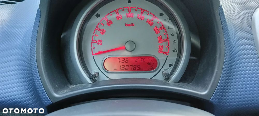 Opel Agila 1.0 Edition - 17
