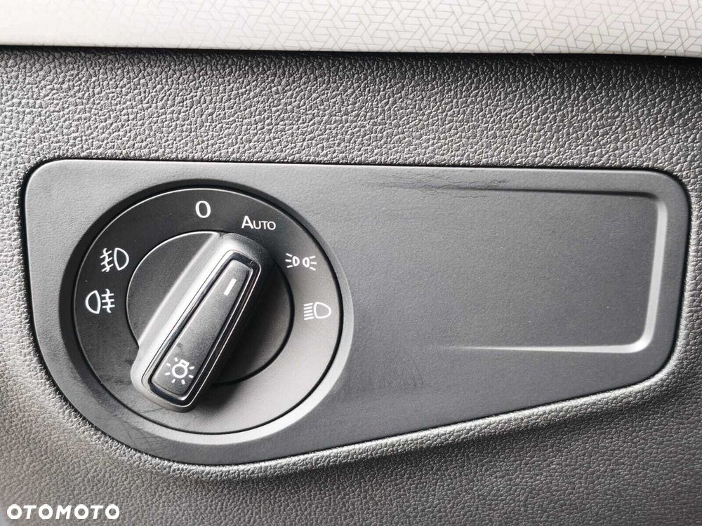 Seat Tarraco 1.5 Eco TSI EVO Style S&S - 20