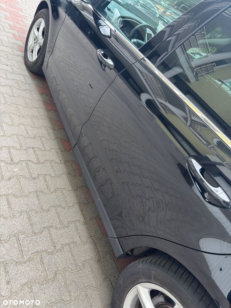 Ford Galaxy 2.0 TDCi Business - 5