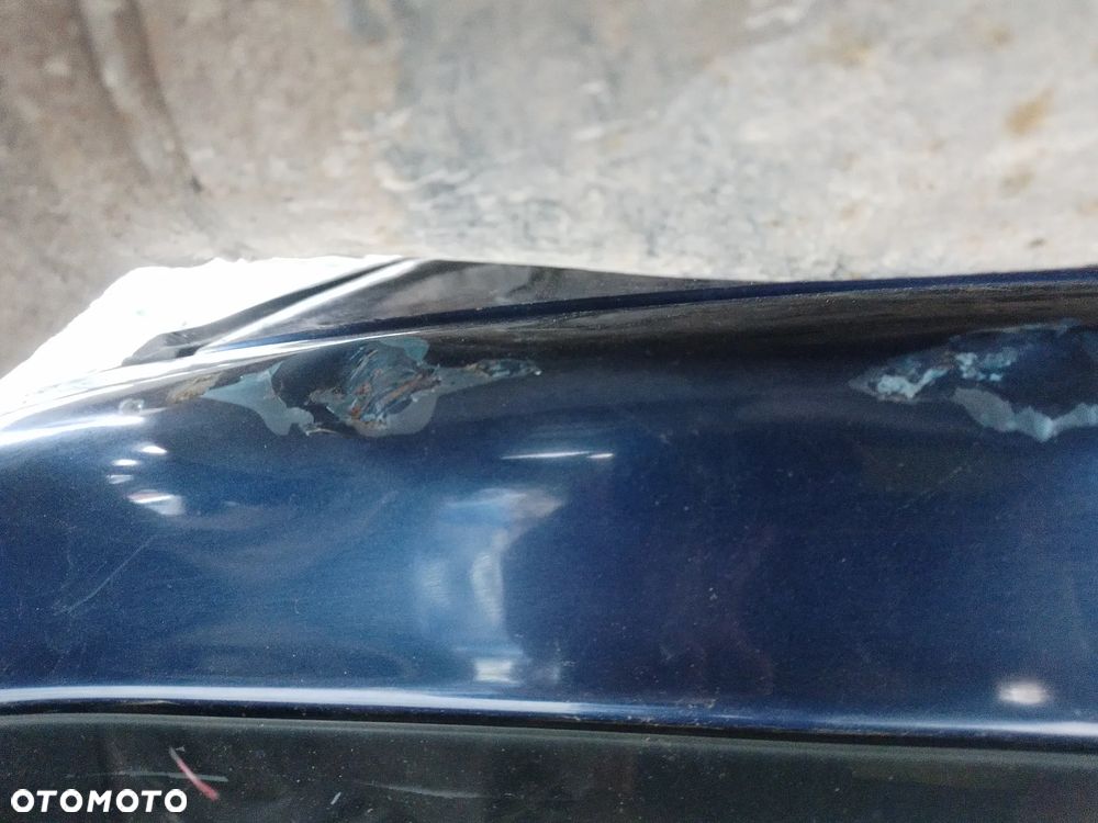 TOYOTA YARIS VERSO I 99 - 03  - OSŁONA PRZECIWSŁONECZNA PRAWA LEWA - 12